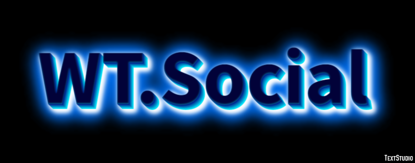 WT.Social テキスト効果