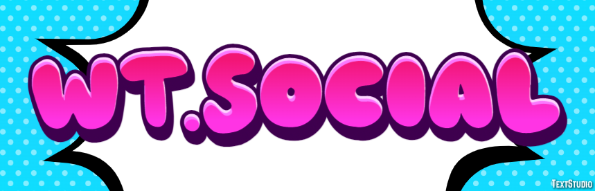 WT.Social Effetto testo
