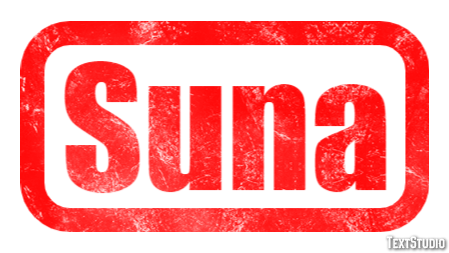 Suna Metin efekti