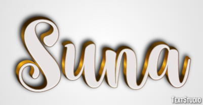Suna Metin Efekti