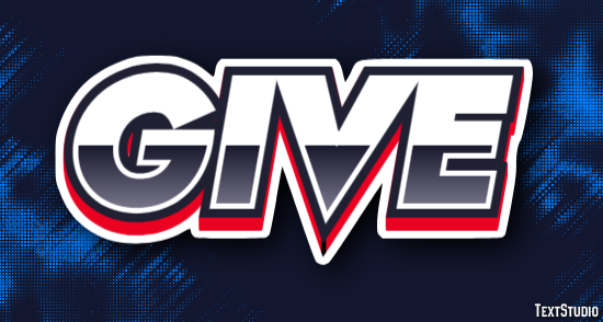 Give Text Effect