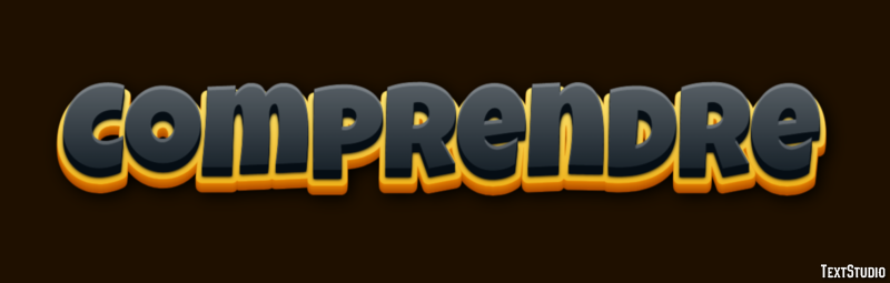 Comprendre Effet de Texte