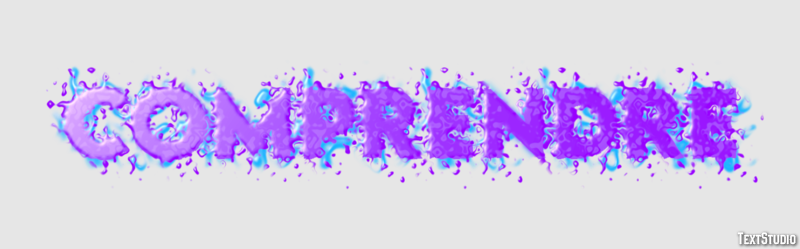 Comprendre Effet de Texte
