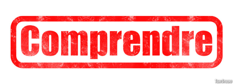 Comprendre Effet de Texte