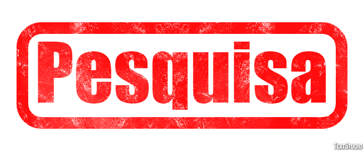 Pesquisa Efeito do texto
