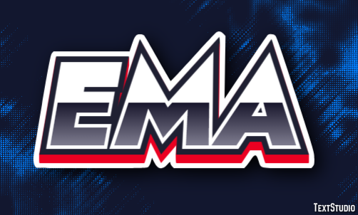 Ema Texteffekt