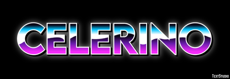 Celerino Efeito do texto