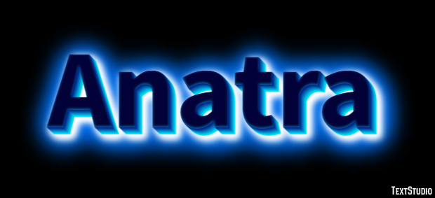 Anatra Effetto testo
