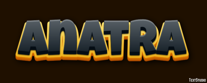 Anatra Effetto testo