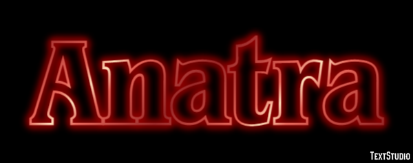 Anatra Effetto testo
