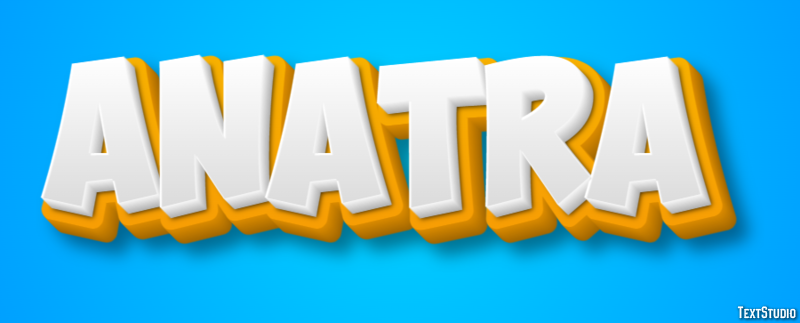Anatra Effetto testo