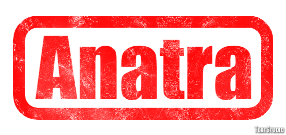 Anatra Effetto testo