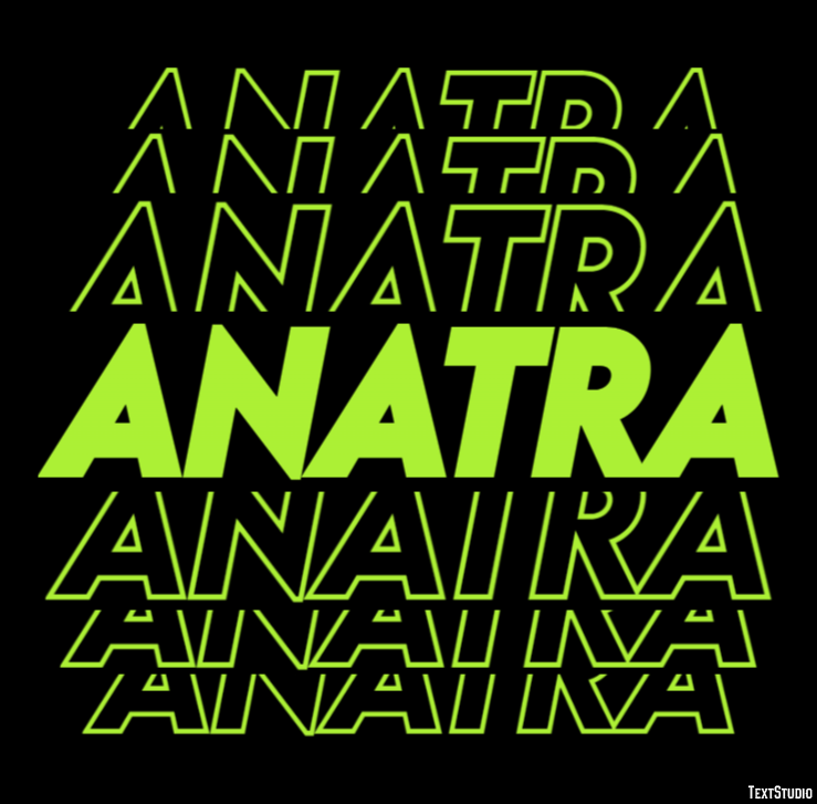 Anatra Effetto testo