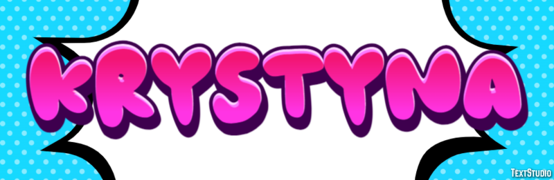 Krystyna Efekt tekstowy
