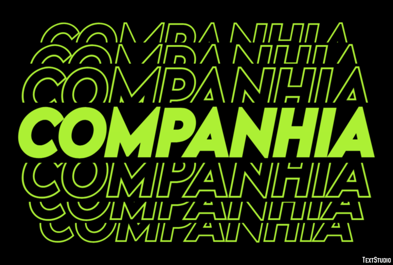Companhia Texteffekt