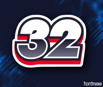 32 Text Effect