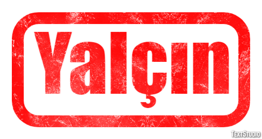 Yalçın Metin efekti