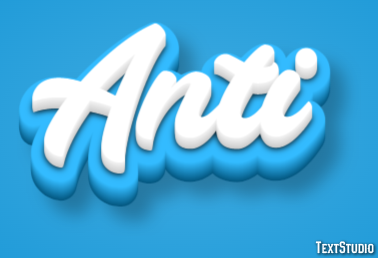 Anti Metin Efekti