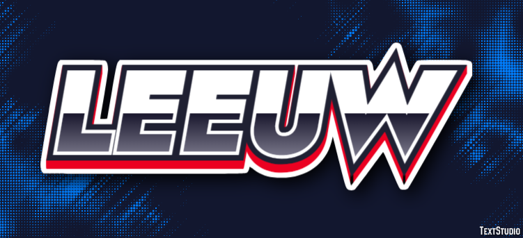 Leeuw Effet de texte