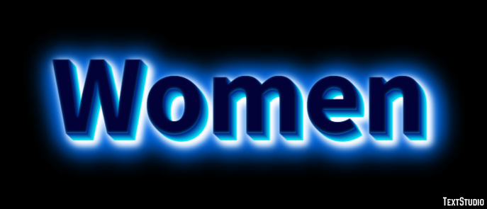 Women Effet de Texte