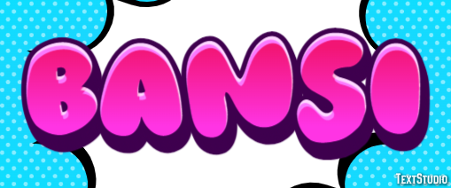 Bansi Text Effect