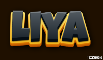 Liya Efeito do texto