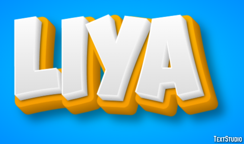 Liya Efeito do texto