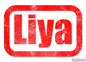 Liya Efeito do texto