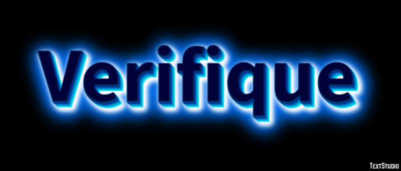 Verifique Effetto testo