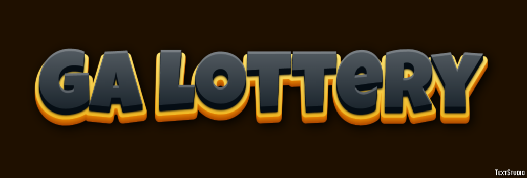 Ga Lottery Metin Efekti
