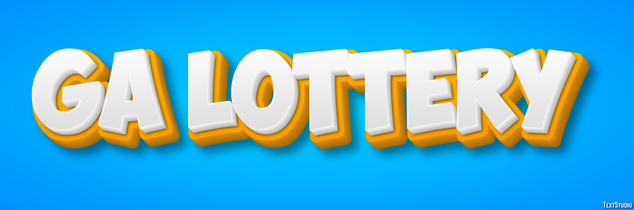 Ga Lottery Metin Efekti