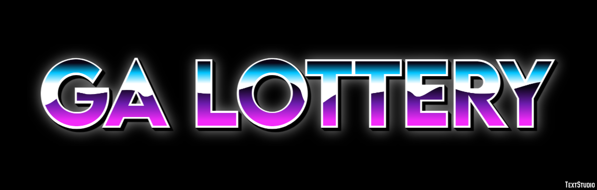 Ga Lottery Metin Efekti