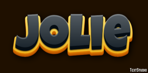 Jolie Effet de Texte