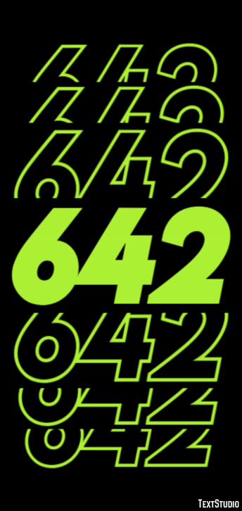 642 Effetto testo