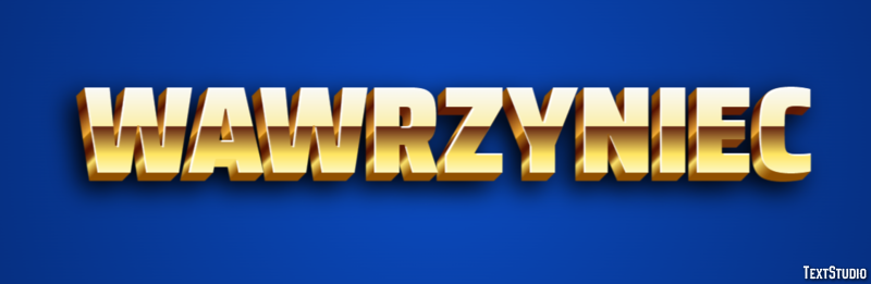 Wawrzyniec Efekt tekstowy
