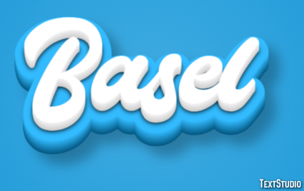 Basel Metin efekti