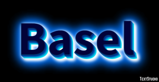 Basel Metin efekti