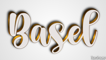 Basel Metin efekti