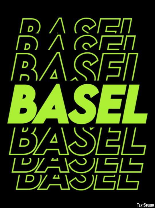Basel Metin efekti
