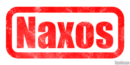 Naxos Efekt tekstowy