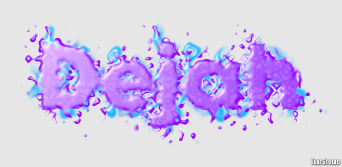Dejah Text Effect
