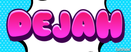 Dejah Text Effect