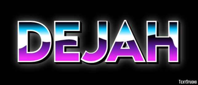 Dejah Text Effect