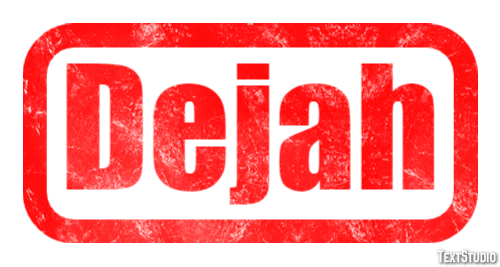 Dejah Effetto testo