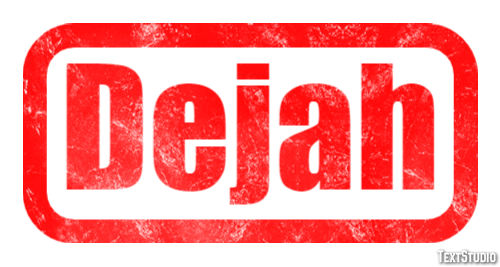 Dejah Text Effect