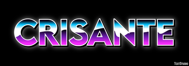 Crisante Metin Efekti