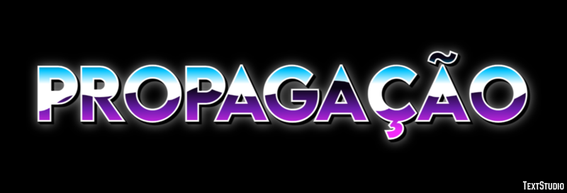 Propagação Effet de Texte