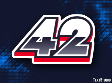 42 Effetto testo