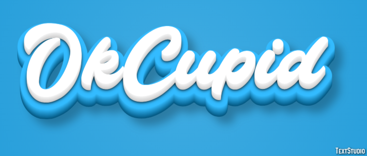 OkCupid Metin Efekti