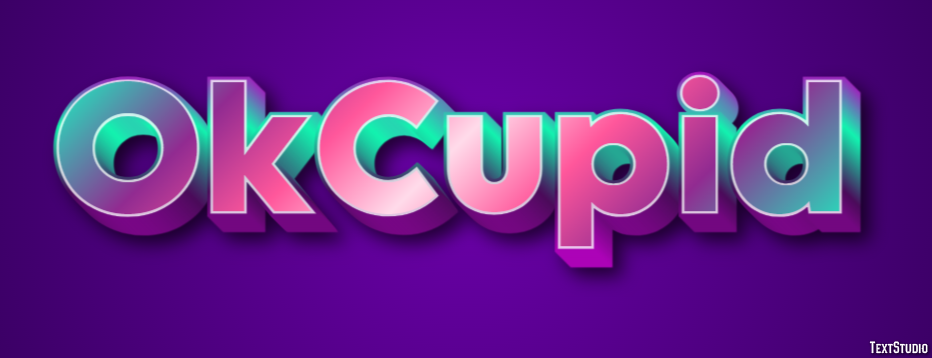 OkCupid Metin Efekti